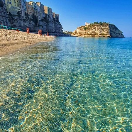 Dreams Tropea Mare "Parking Private" Bed & Breakfast Exterior foto