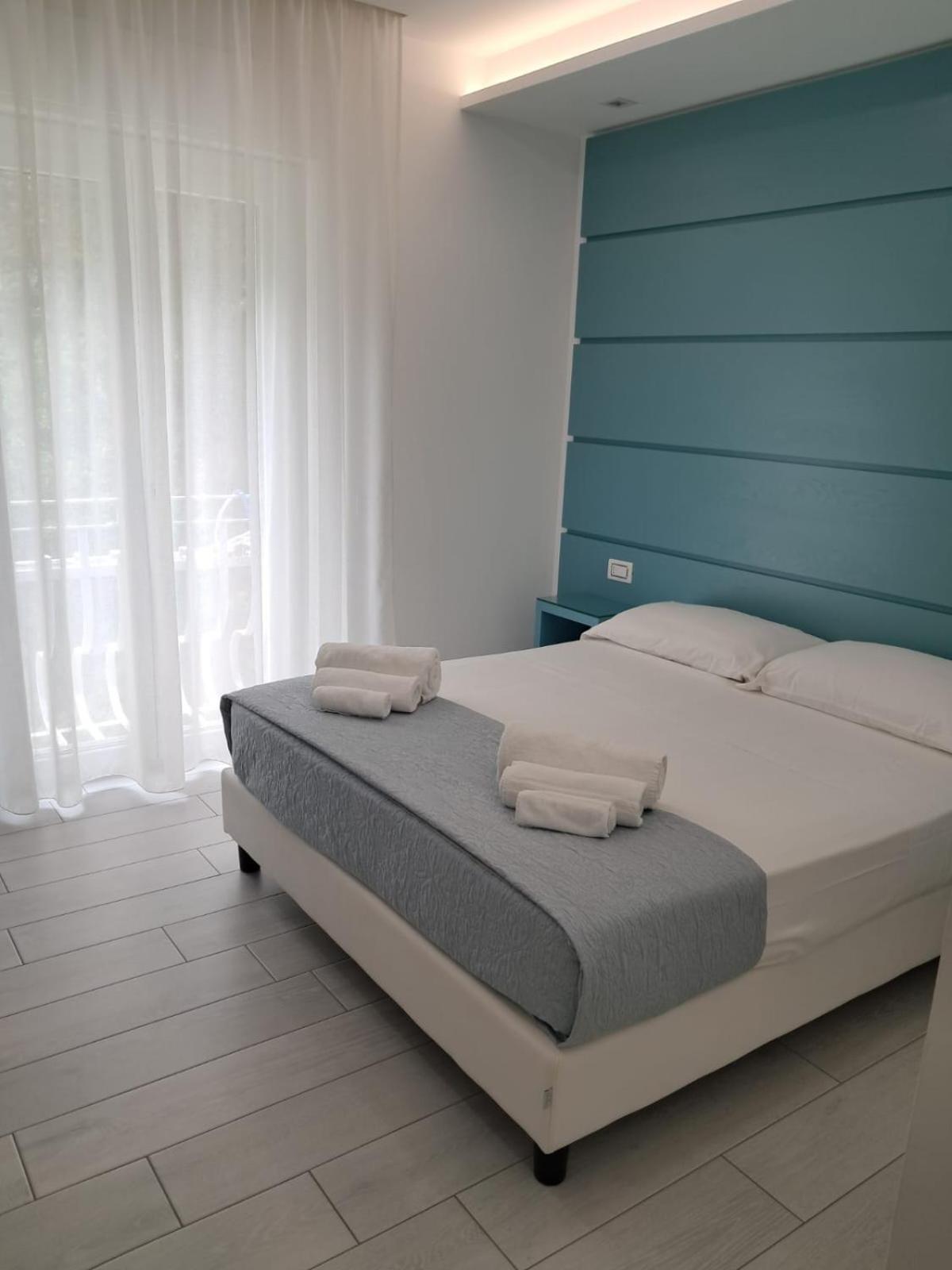 Dreams Tropea Mare "Parking Private" Bed & Breakfast Exterior foto