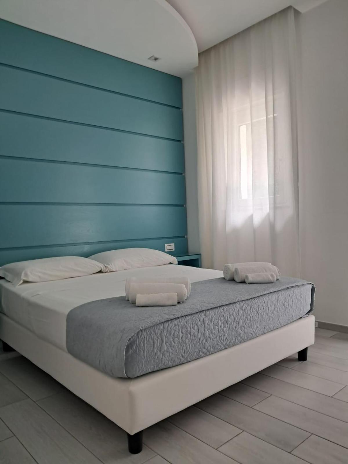 Dreams Tropea Mare "Parking Private" Bed & Breakfast Exterior foto