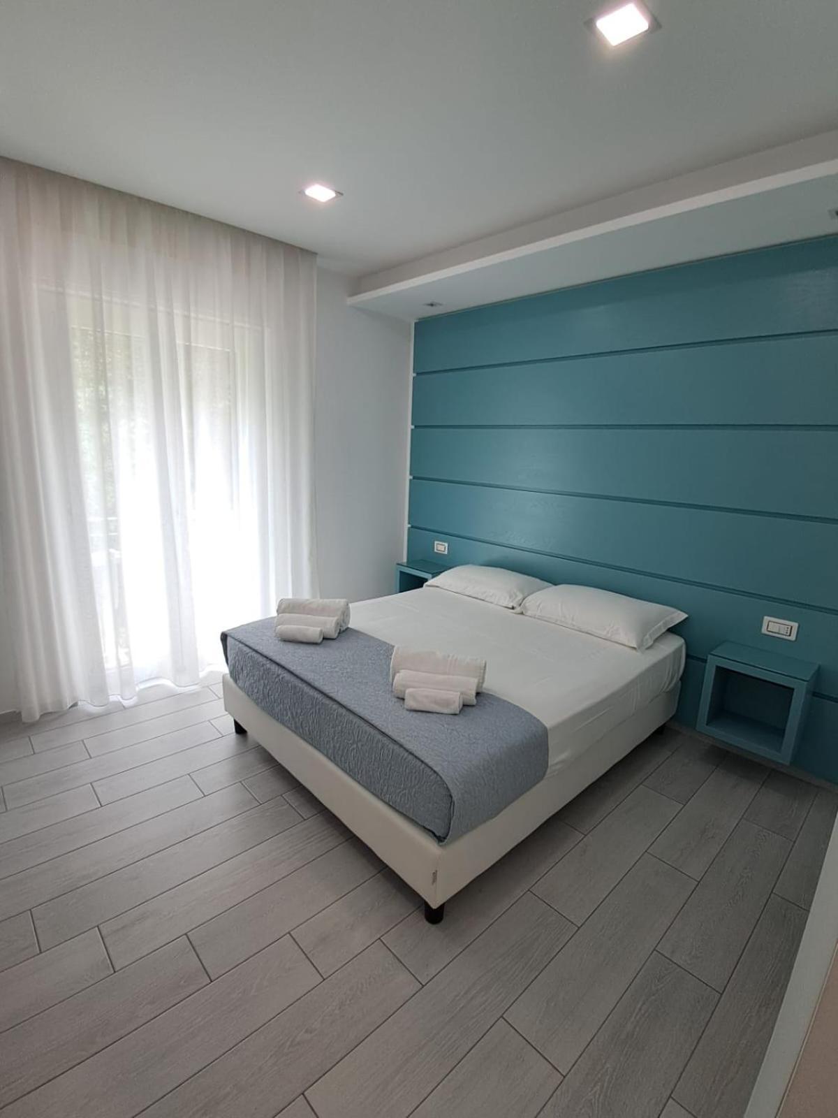 Dreams Tropea Mare "Parking Private" Bed & Breakfast Exterior foto