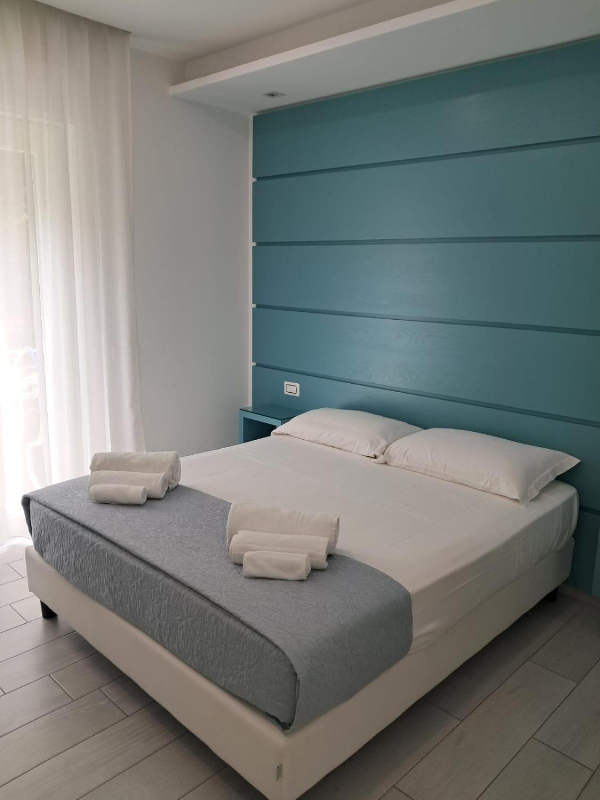 Dreams Tropea Mare "Parking Private" Bed & Breakfast Exterior foto