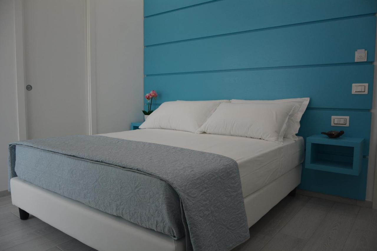 Dreams Tropea Mare "Parking Private" Bed & Breakfast Exterior foto